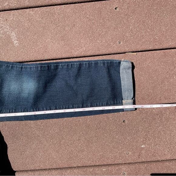 Paige Kylie Crop Jeans - Picture 11 of 12